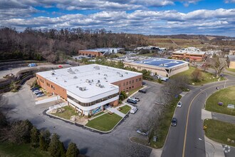 26 Harbor Park Dr, Port Washington, NY - AERIAL  map view