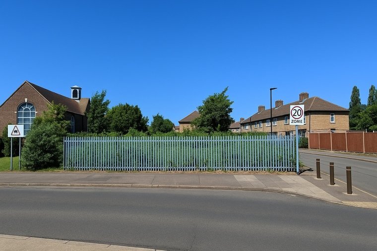 1 Bankfoot Rd, Bromley for sale Primary Photo- Image 1 of 3