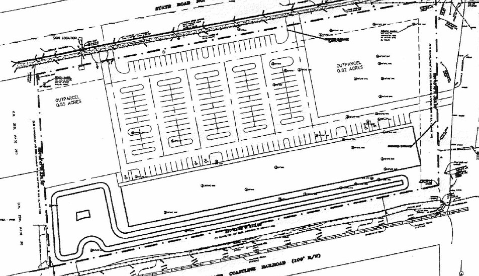 W Macclenny Ave, Macclenny, FL 32063