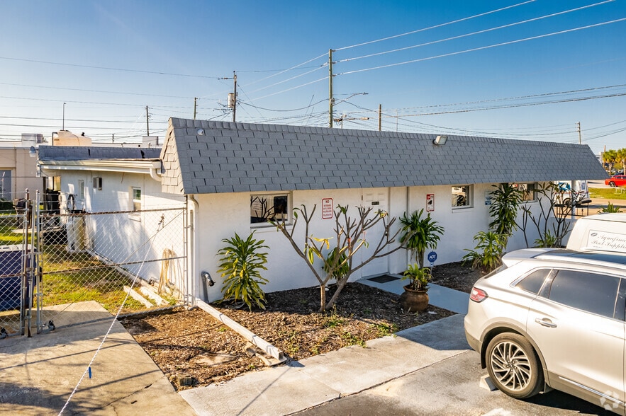 5146 Marine Pky, New Port Richey, FL for sale - Building Photo - Image 3 of 76