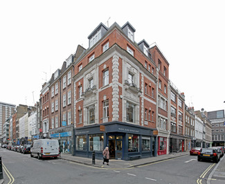 More details for 29 D'arblay St, London - Office for Lease