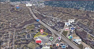More details for 4325 Butler Hill Rd, Saint Louis, MO - Land for Sale