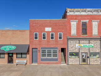 More details for 708 Howard Ave, Saint Paul, NE - Office/Retail for Lease