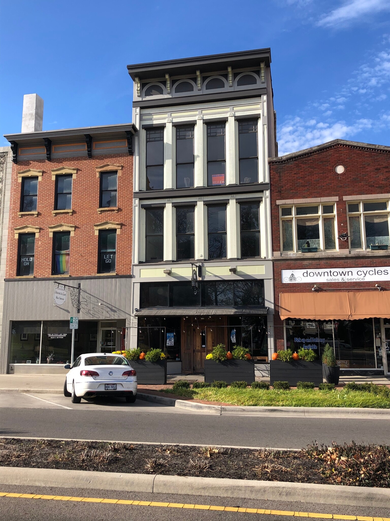 5 N 3rd St, Newark, OH for sale Building Photo- Image 1 of 1