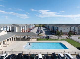 More details for 23286 Richards Rd, Prairie View, TX - Multifamily for Sale