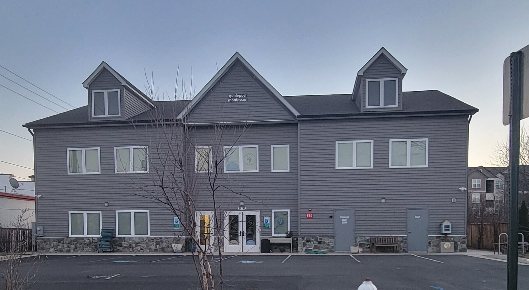 43676 Waxpool Rd, Ashburn, VA for sale Building Photo- Image 1 of 1