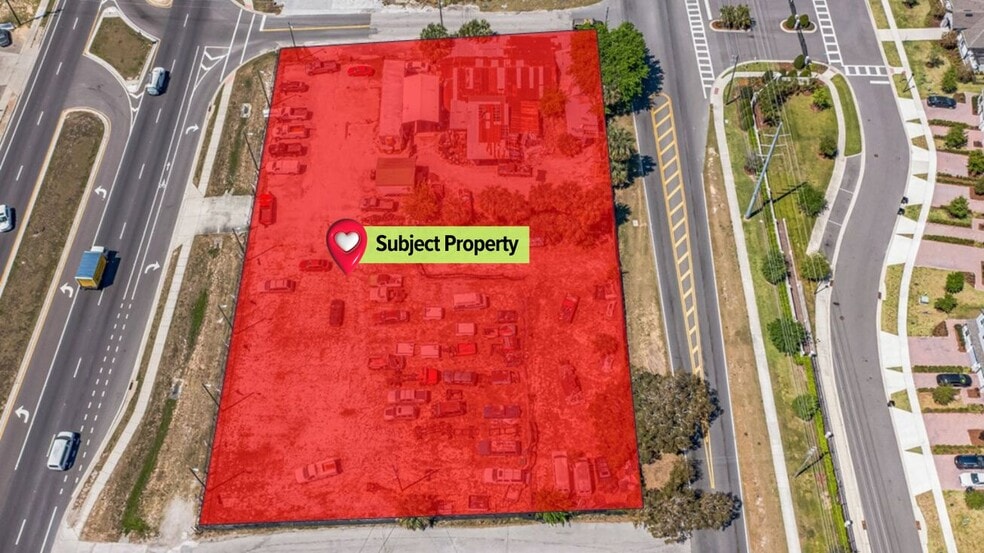 635 W Orange Blossom Trl, Apopka, FL for sale - Building Photo - Image 3 of 20