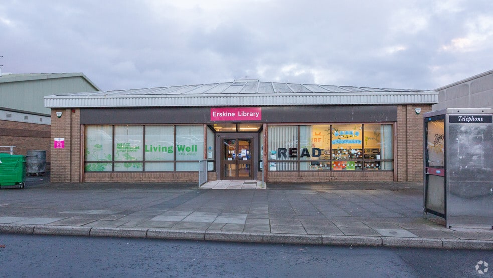 Bridgewater Pl, Erskine for sale - Building Photo - Image 3 of 3