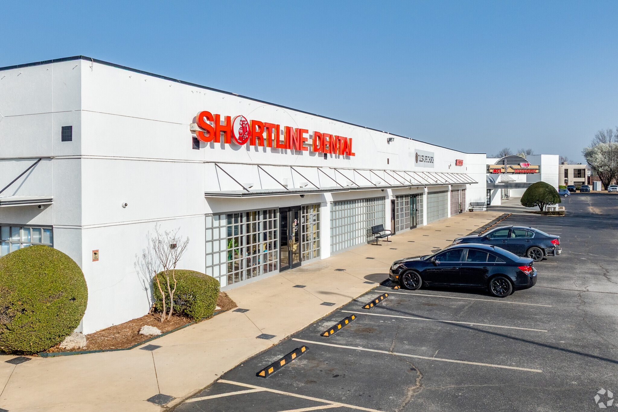 1671 E 71st St, Tulsa, OK for lease Building Photo- Image 1 of 15