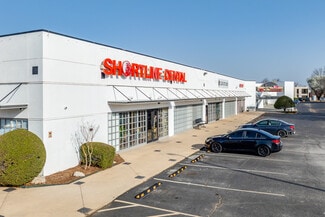 More details for 1671 E 71st St, Tulsa, OK - Office/Retail, Retail for Lease