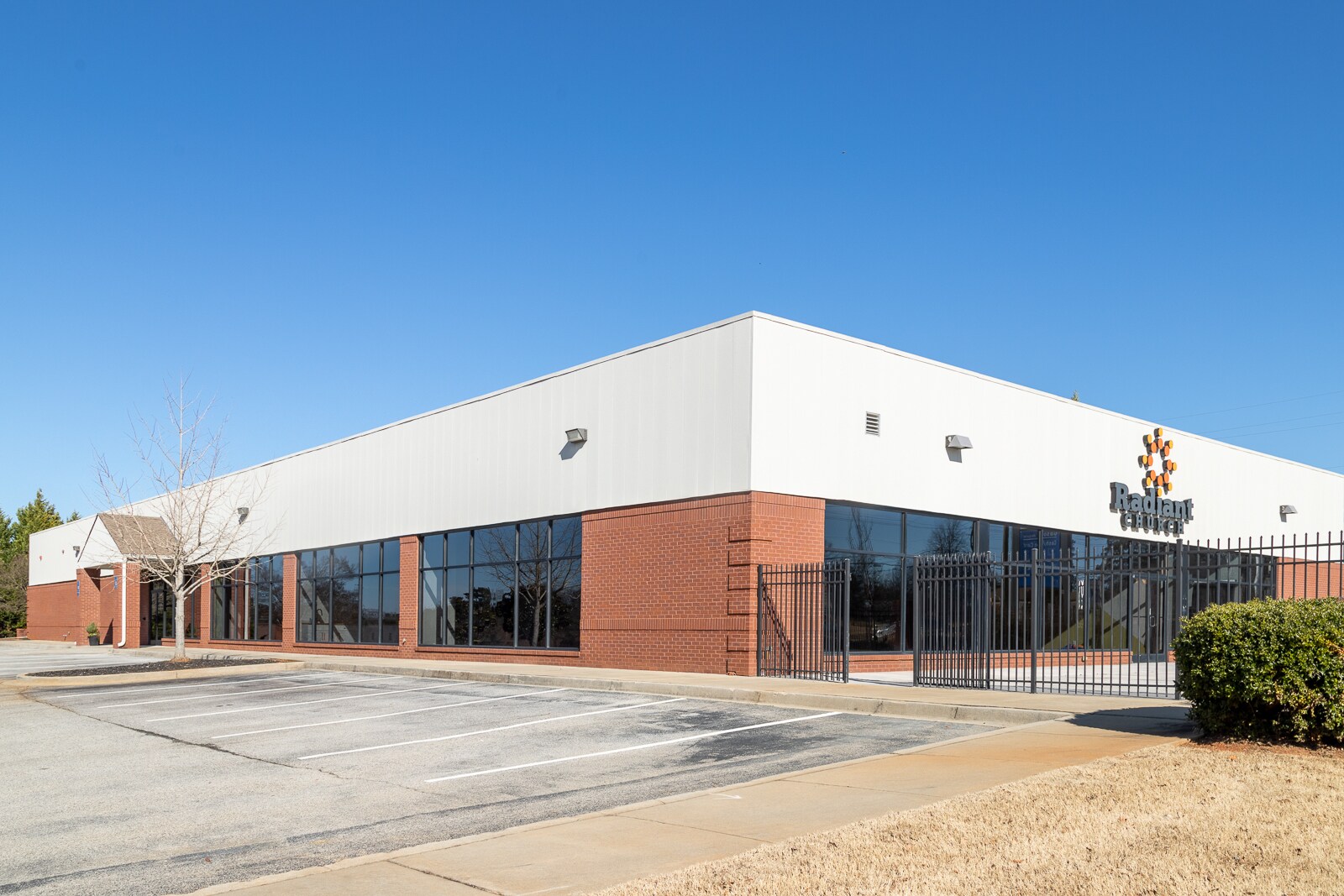 844 Hampton Rd, McDonough, GA for sale Building Photo- Image 1 of 1