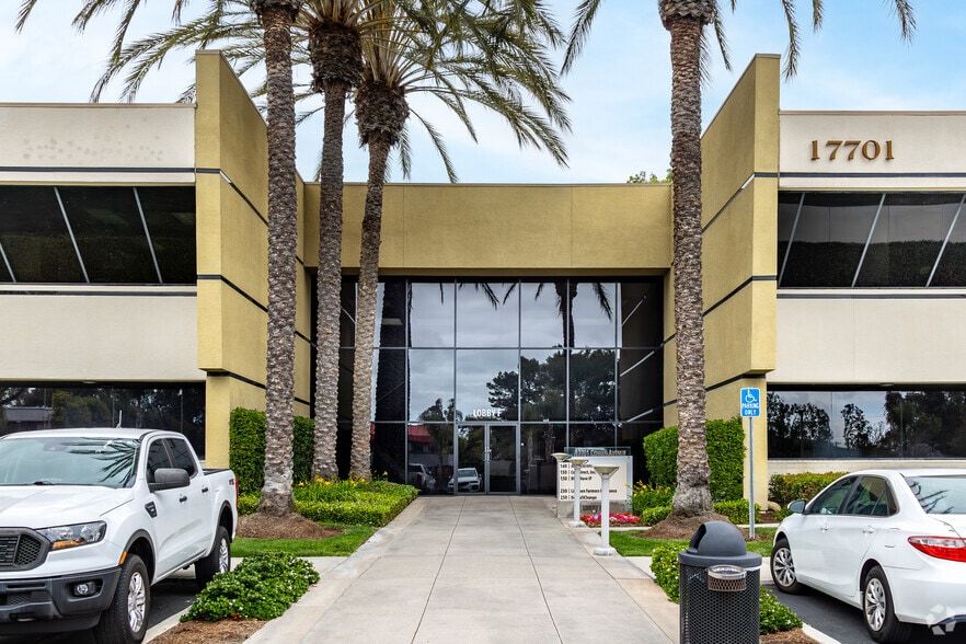 17701 Cowan, Irvine, CA for sale - Building Photo - Image 3 of 22