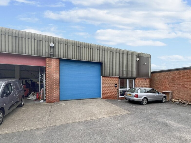 Prospect Rd, Alresford for lease - Building Photo - Image 2 of 8