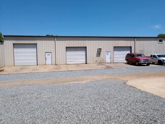 More details for 358 Dixon St, Lexington, NC - Industrial for Lease