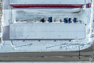 12 Heatherglen Pl, Calgary, AB - aerial  map view - Image1