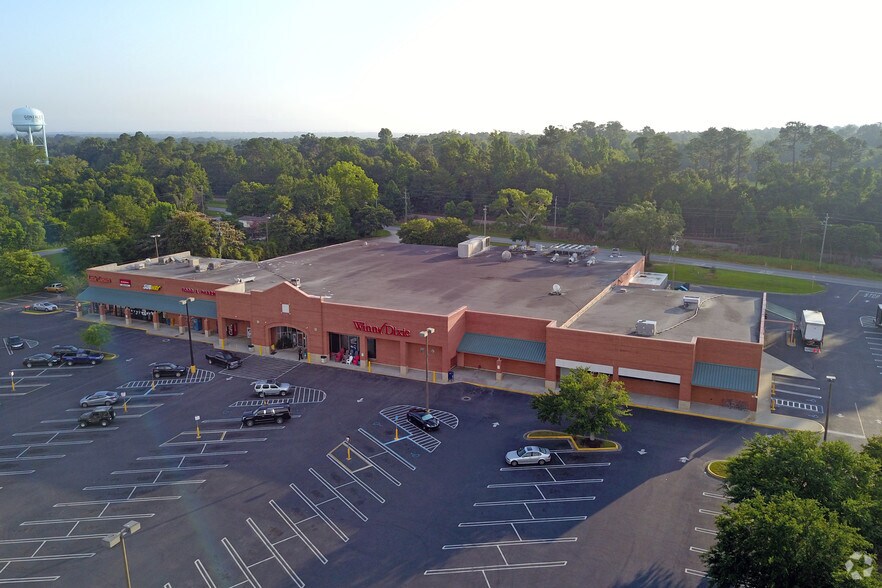 1550 S Highway 29, Cantonment, FL for sale - Primary Photo - Image 1 of 1