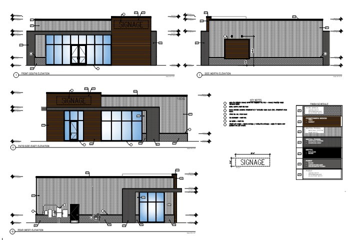 1836 Deer Park Ave, Deer Park, NY for lease - Building Photo - Image 2 of 2