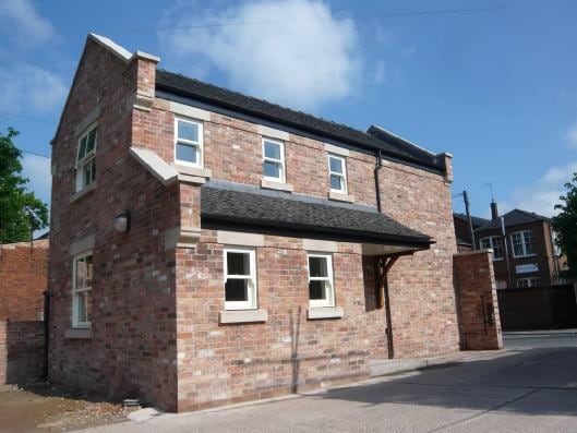 5 Mill St, Derby for sale - Building Photo - Image 1 of 1