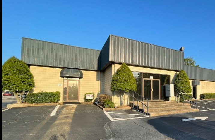 1703 Westend Ct, Opelika, AL for sale Building Photo- Image 1 of 3