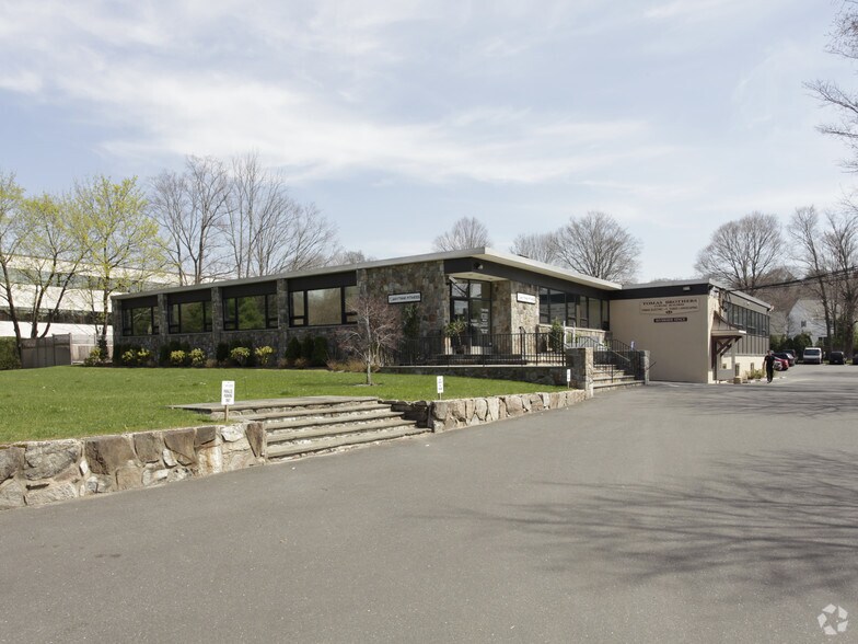 84 Danbury Rd, Wilton, CT for sale - Primary Photo - Image 1 of 1