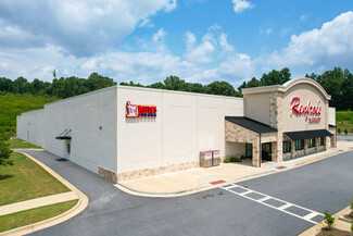 More details for Hwy 431 & 165 Hwy, Phenix City, AL - Retail for Lease