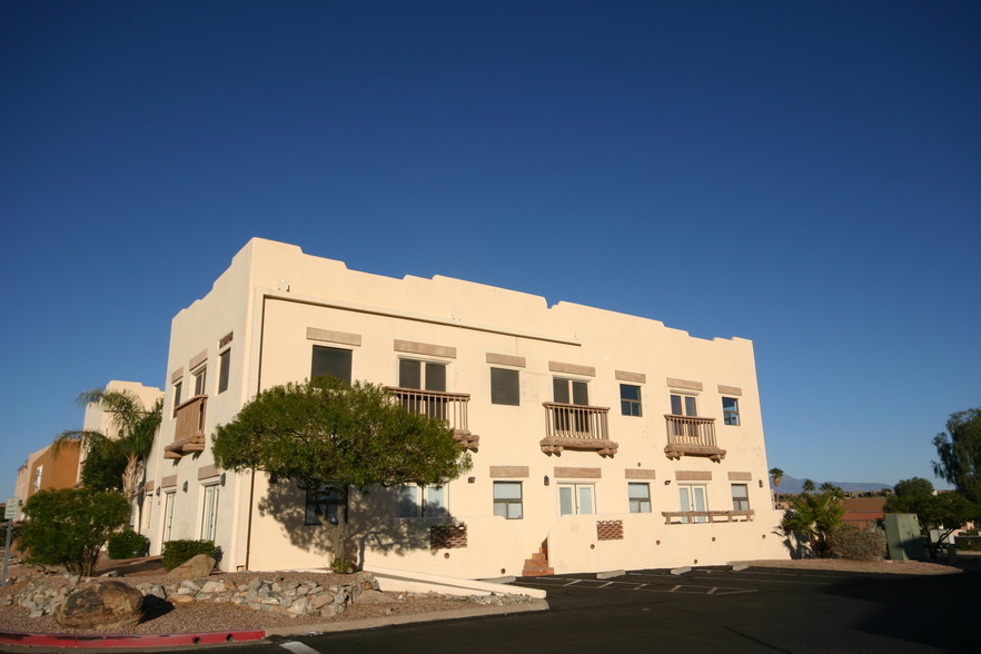 13253 N La Montana, Fountain Hills, AZ for lease - Building Photo - Image 2 of 5