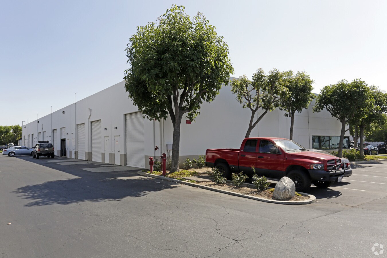 9970 Bell Ranch Dr, Santa Fe Springs, CA 90670