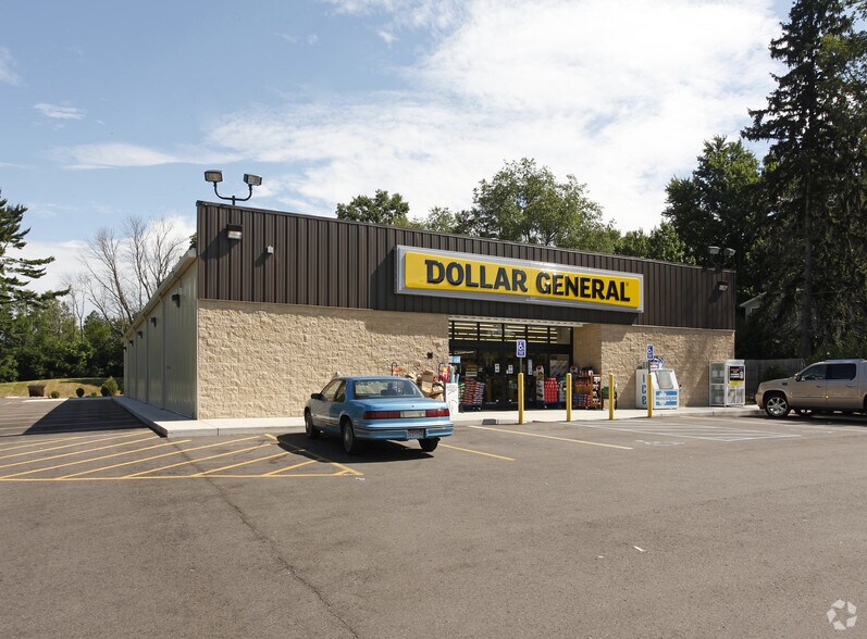 3330 Spring Arbor Rd, Jackson, MI for sale - Primary Photo - Image 1 of 1