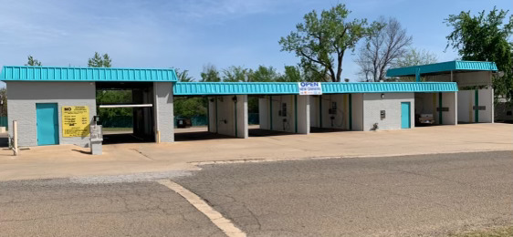 260 W Trower Rd, Mannford, OK for sale Primary Photo- Image 1 of 2