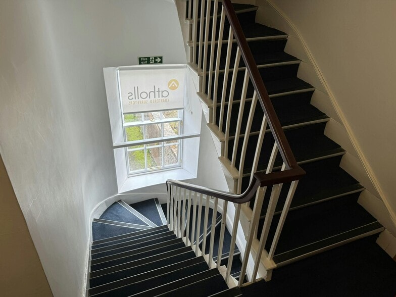 16 North Silver St, Aberdeen for sale - Building Photo - Image 3 of 8