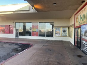 3324-3348 N Van Buren St, Phoenix, AZ for lease Building Photo- Image 2 of 24