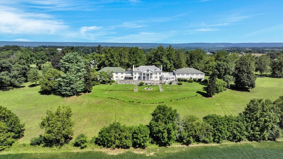 200 Kauffmann Rd, Annville, PA for sale - Building Photo - Image 1 of 90