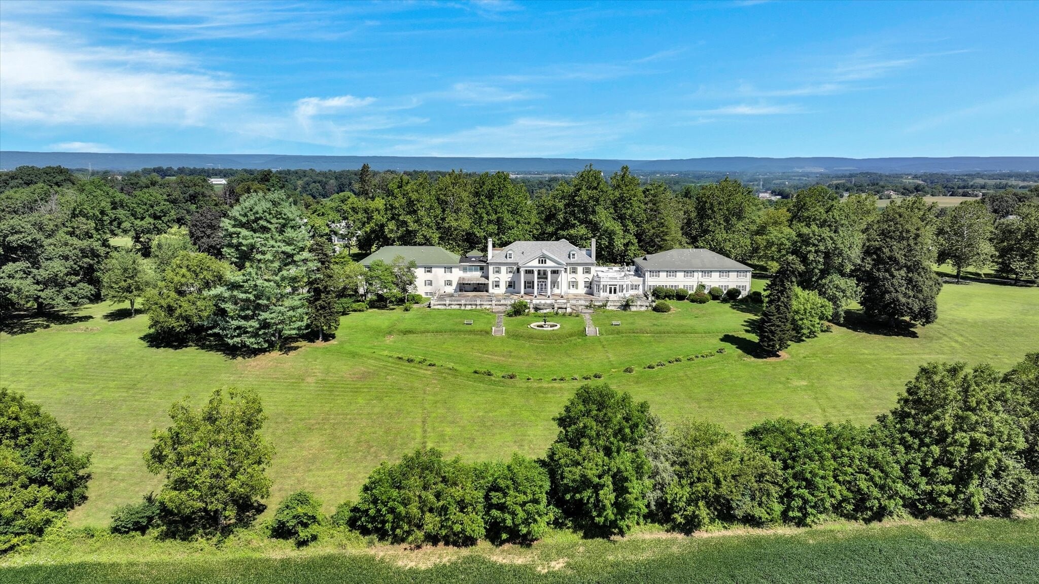 200 Kauffmann Rd, Annville, PA for sale Building Photo- Image 1 of 91