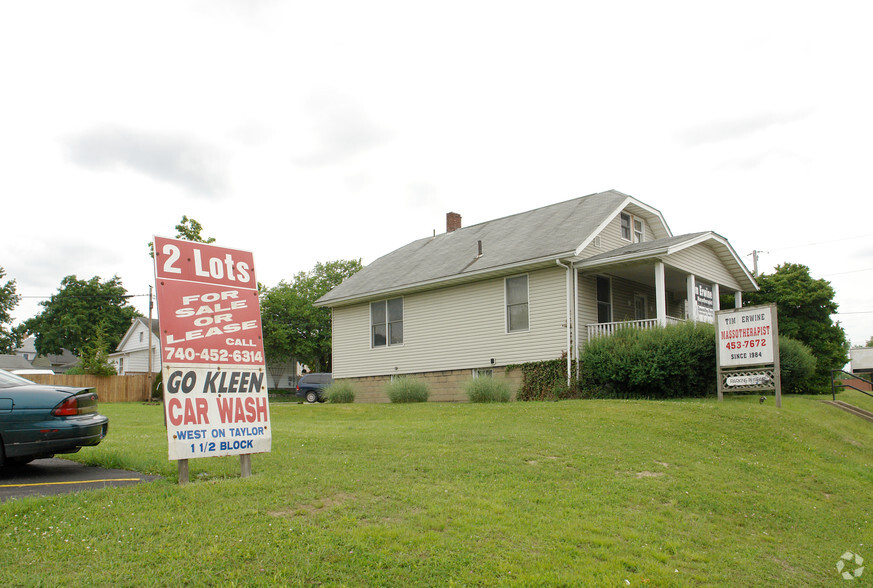 2415 Maple Ave, Zanesville, OH for sale - Building Photo - Image 2 of 2