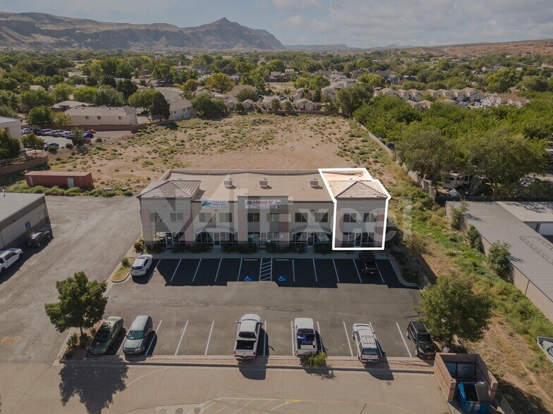985 W State St, Hurricane, UT for sale - Building Photo - Image 1 of 1