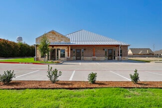More details for 1660 W Chapman Dr, Sanger, TX - Office/Medical for Lease