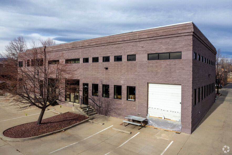 3050 Sterling Cir, Boulder, CO for lease - Building Photo - Image 2 of 5