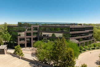 More details for 540 Maryville Centre Dr, Saint Louis, MO - Office for Lease