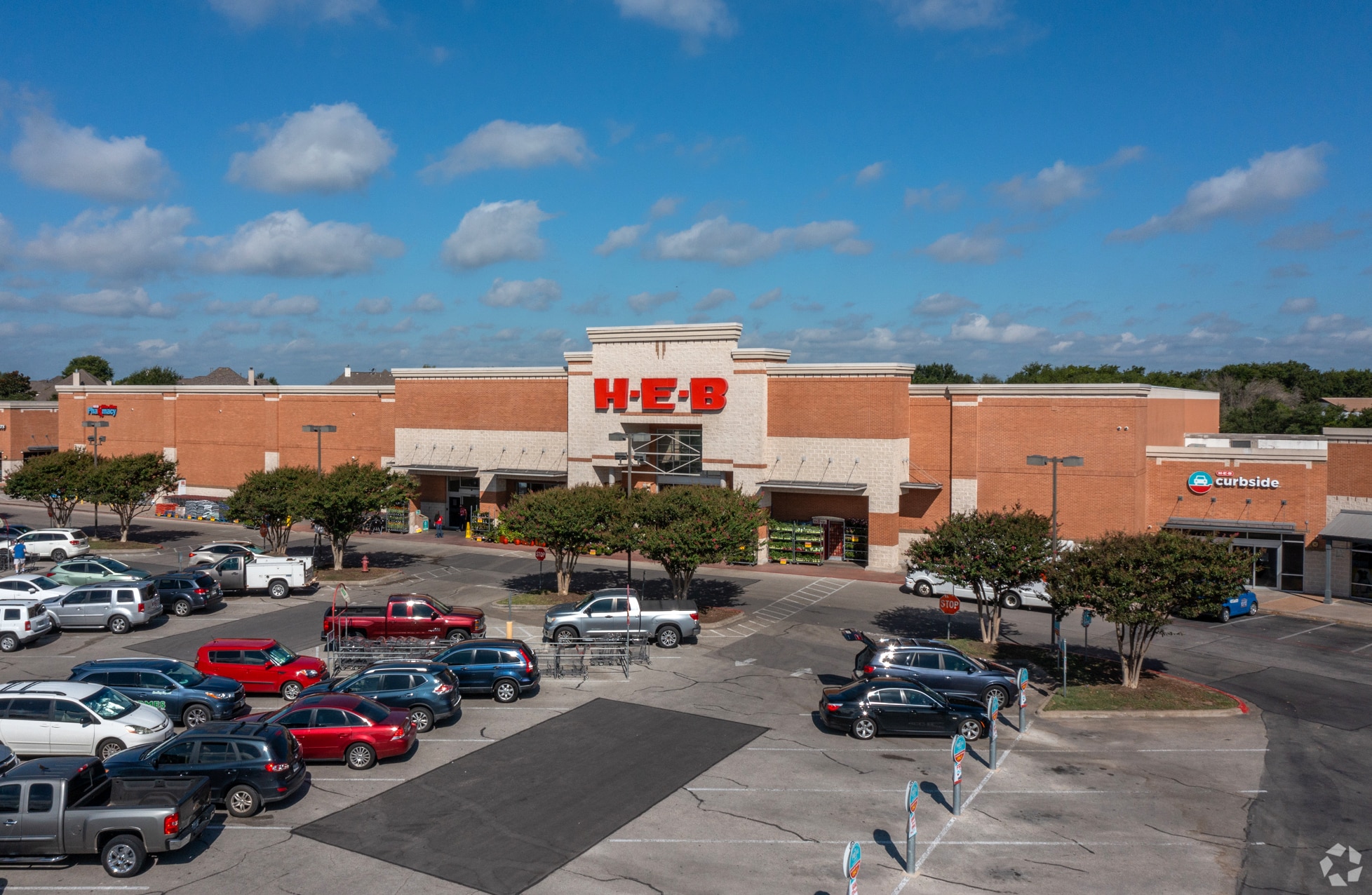 3750 Gattis School Rd, Round Rock, TX for lease Primary Photo- Image 1 of 7