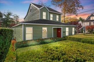 More details for 207 Ridgely Ave, Annapolis, MD - Office for Lease