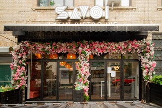 129 Havemeyer St, Brooklyn, NY for lease Interior Photo- Image 2 of 23