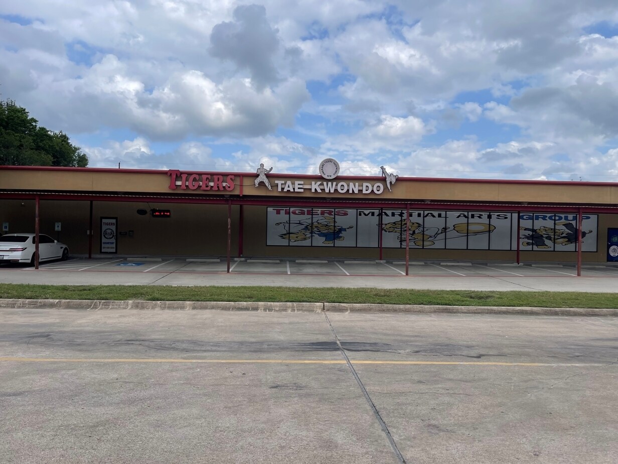 1717 S Mason Rd, Katy, TX for sale Building Photo- Image 1 of 1