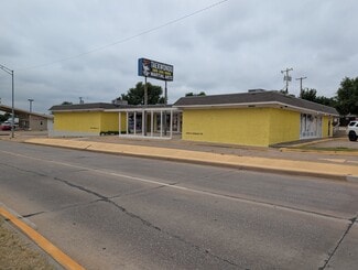More details for 2502 NW Sheridan Rd, Lawton, OK - Office for Sale