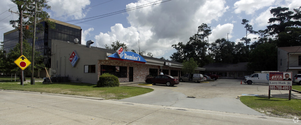 550 Old Spanish Trl, Slidell, LA for sale - Primary Photo - Image 1 of 1