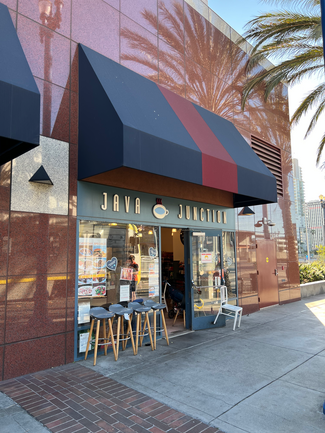 More details for 111 W Ocean Blvd, Long Beach, CA - Retail for Lease