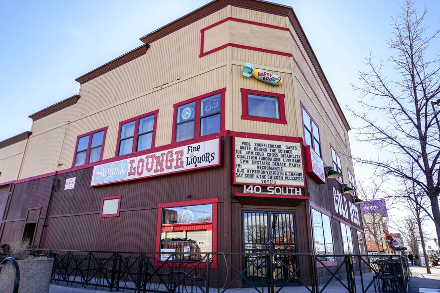 140 S Broadway, Denver, CO 80209 - Retail for Sale | LoopNet.com