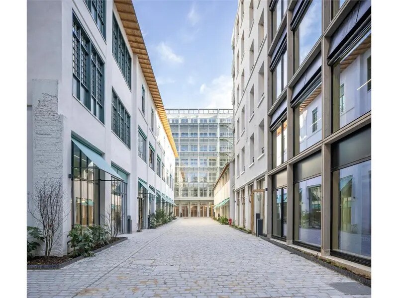 206 Rue La Fayette, Paris for lease Building Photo- Image 1 of 22