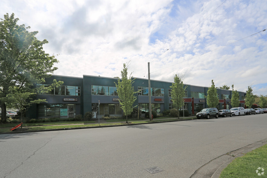 1682 W 75th Ave, Vancouver, BC for lease - Building Photo - Image 2 of 3