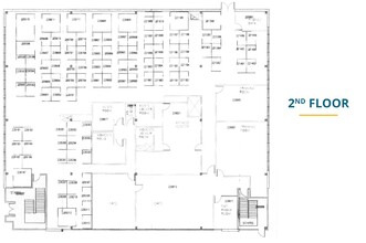 831 Seahawk Cir, Virginia Beach, VA for lease Floor Plan- Image 1 of 1