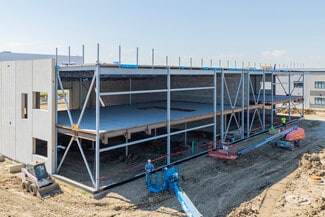 More details for 7225 107 Av, Calgary, AB - Office/Retail, Industrial for Lease